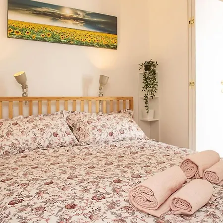 Rooftop Apartment Mestre