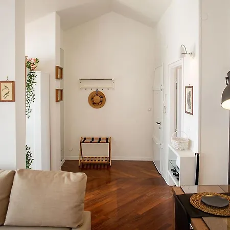 Apartman Rooftop Mestre